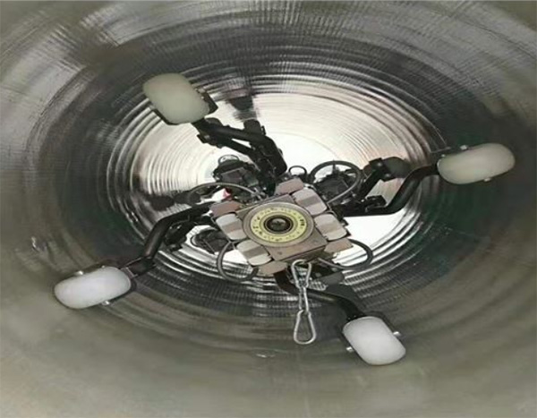 古蔺非开挖修复技术在地下管线建设的优势体现