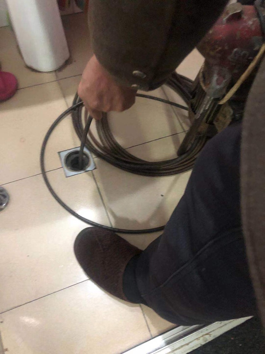 古蔺管道疏通，疏通下水道