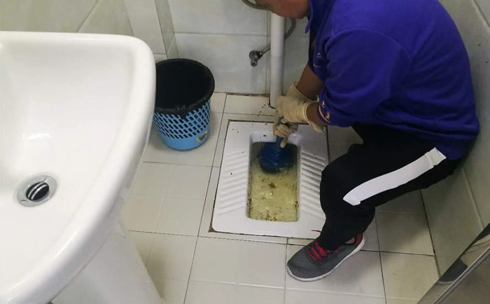 古蔺疏通蹲坑